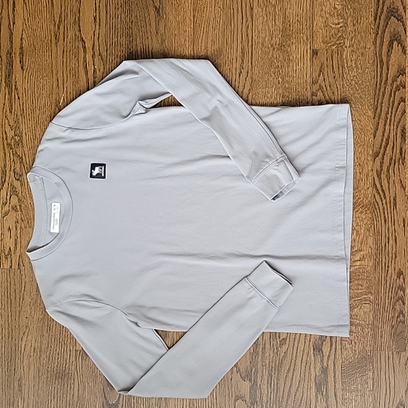 abercrombie kids Other - Abercrombie Kids long sleeve shirt